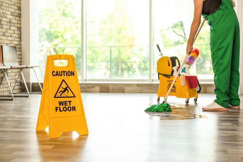 désinfection nettoyage assainissement à Tourcoing